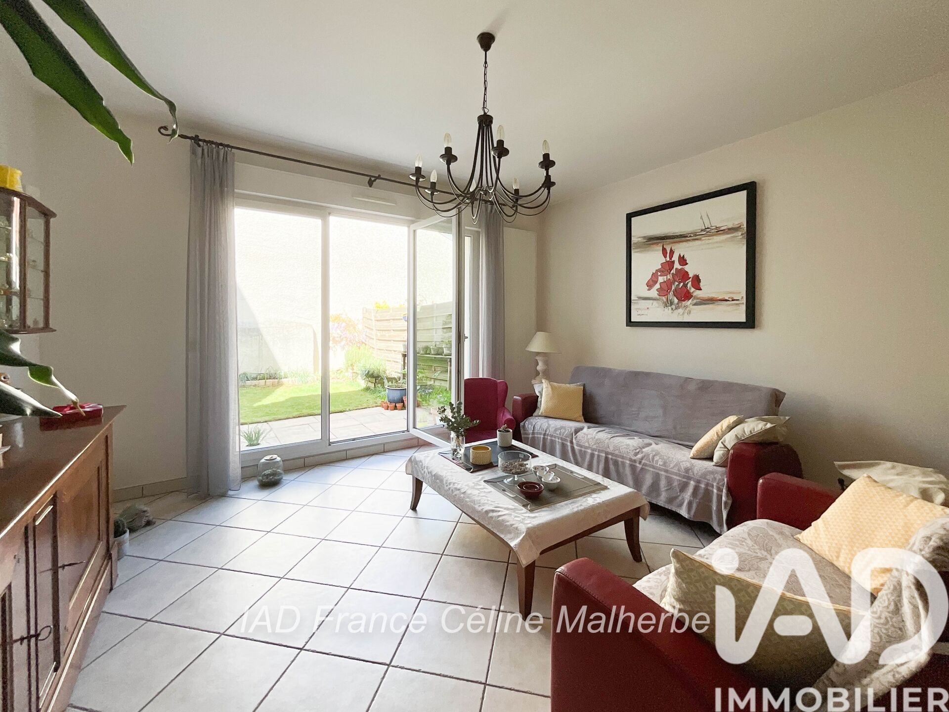 Maison à vendre, 139m², Asnières-sur-Seine