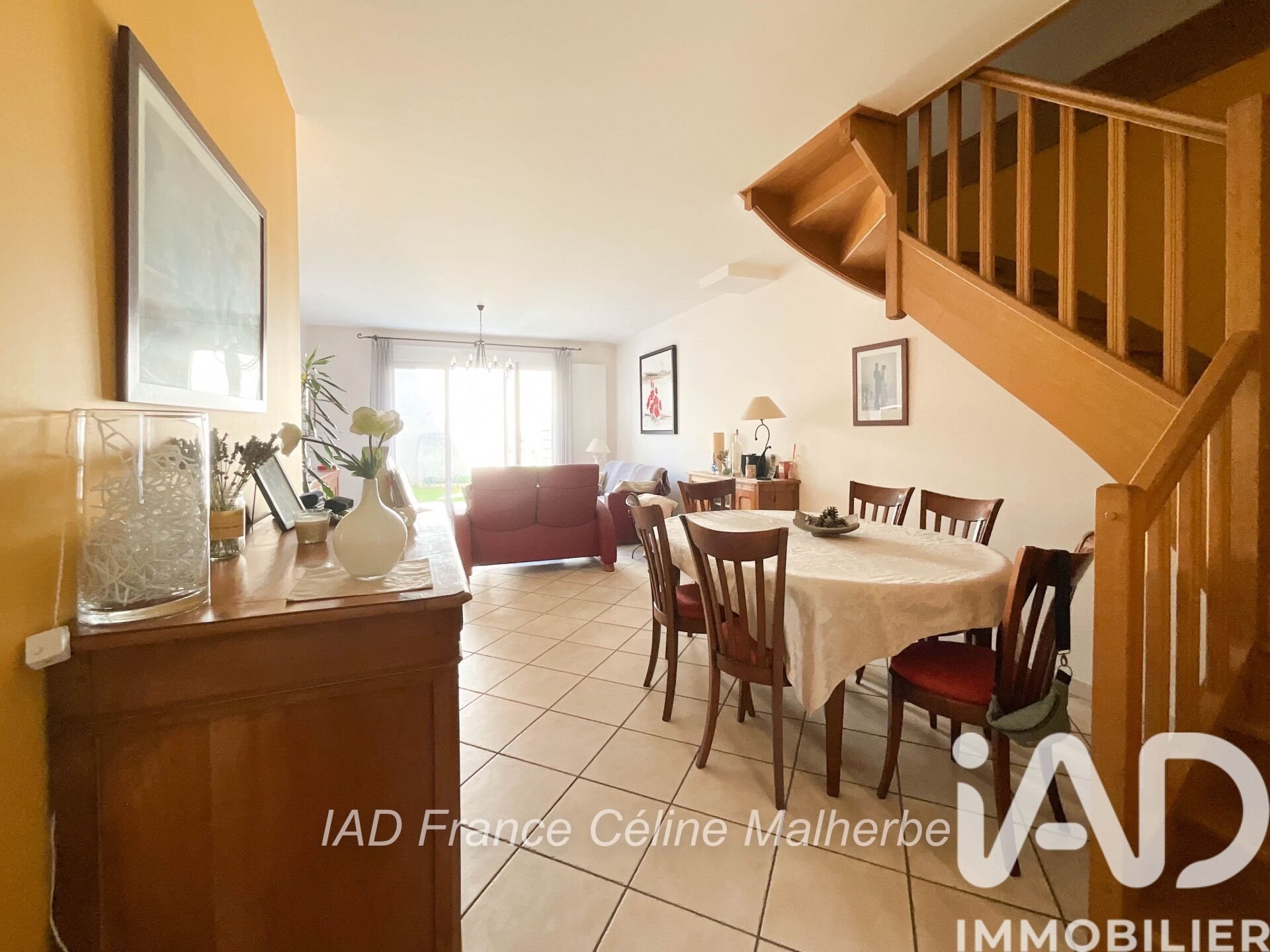Maison à vendre, 139m², Asnières-sur-Seine
