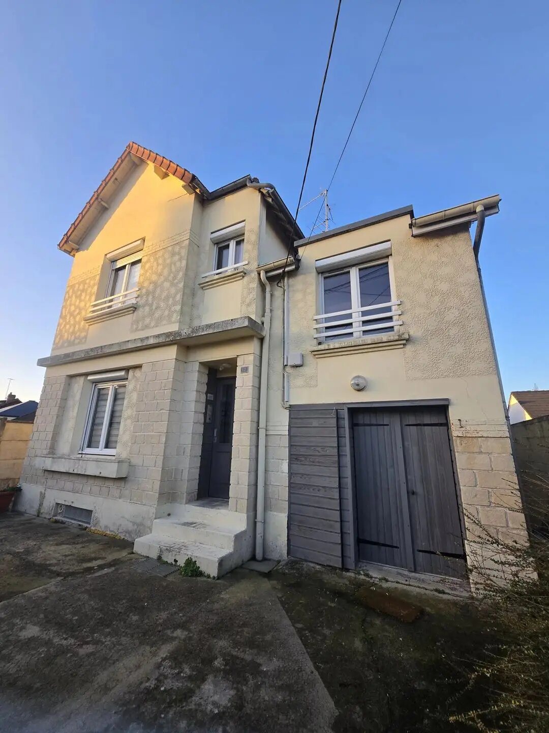Maison à vendre, 137m², Mondeville