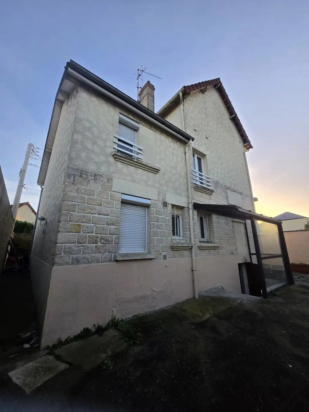 Maison à vendre, 137m², Mondeville