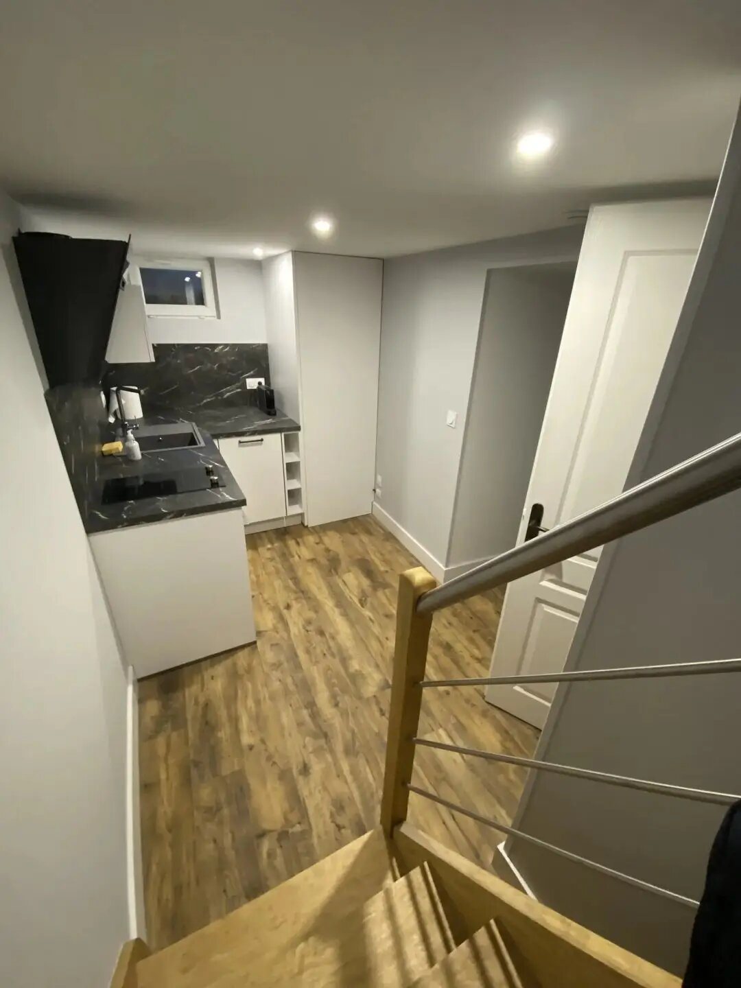 Appartement à vendre, 73m², Deauville