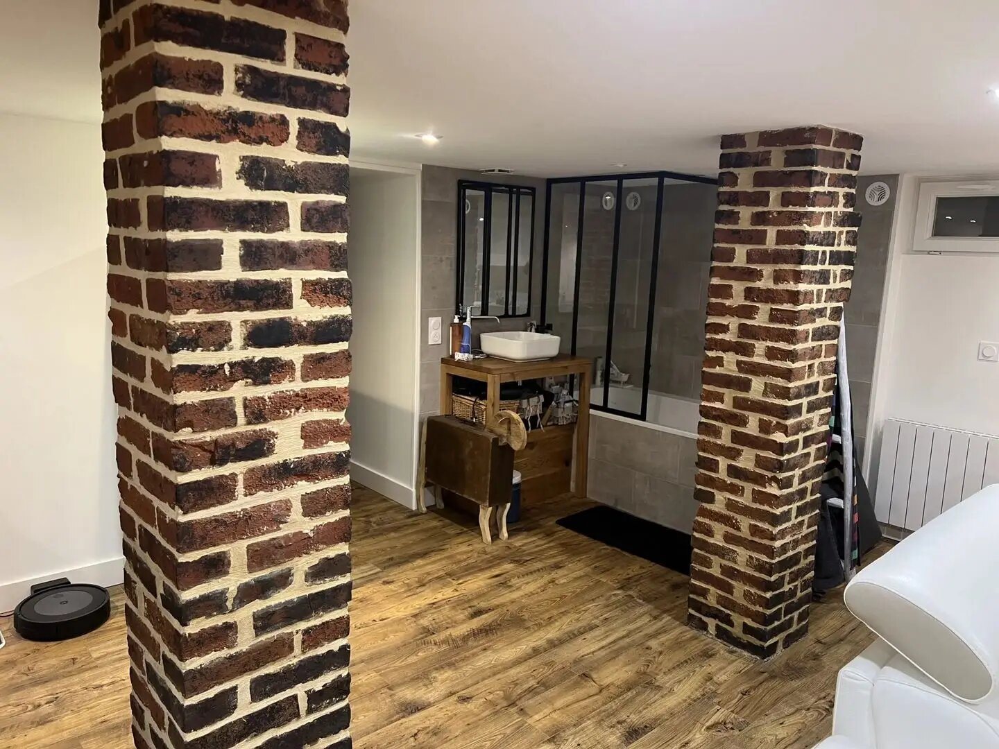 Appartement à vendre, 73m², Deauville