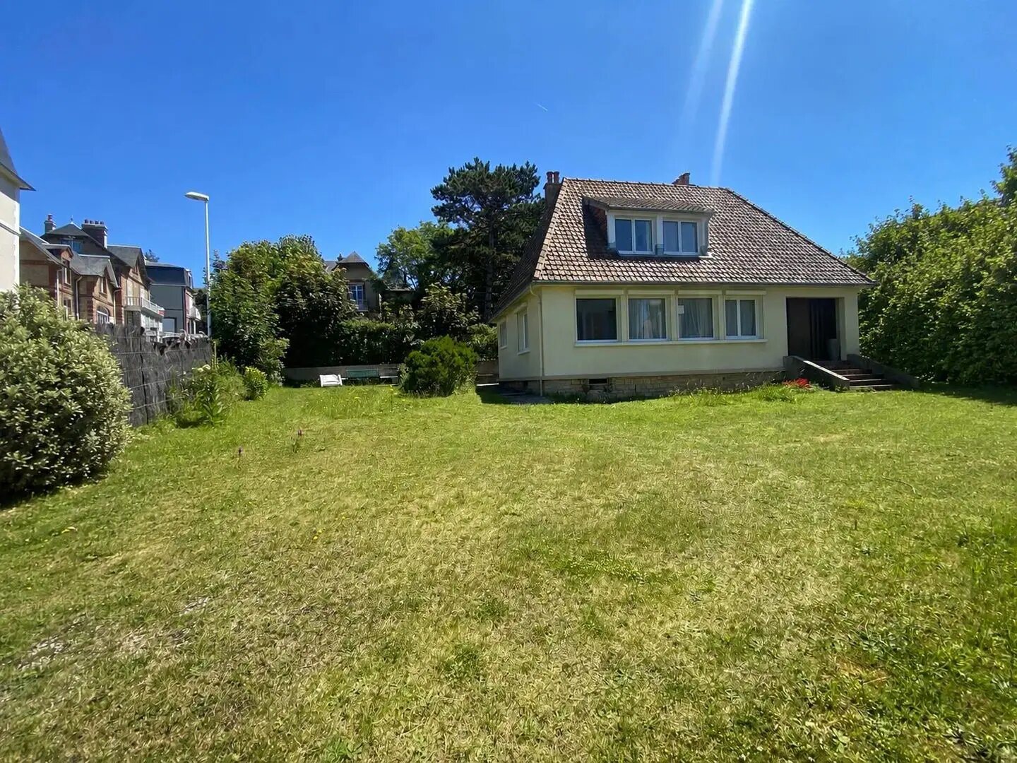 Maison à vendre, 100m², Blonville-sur-Mer