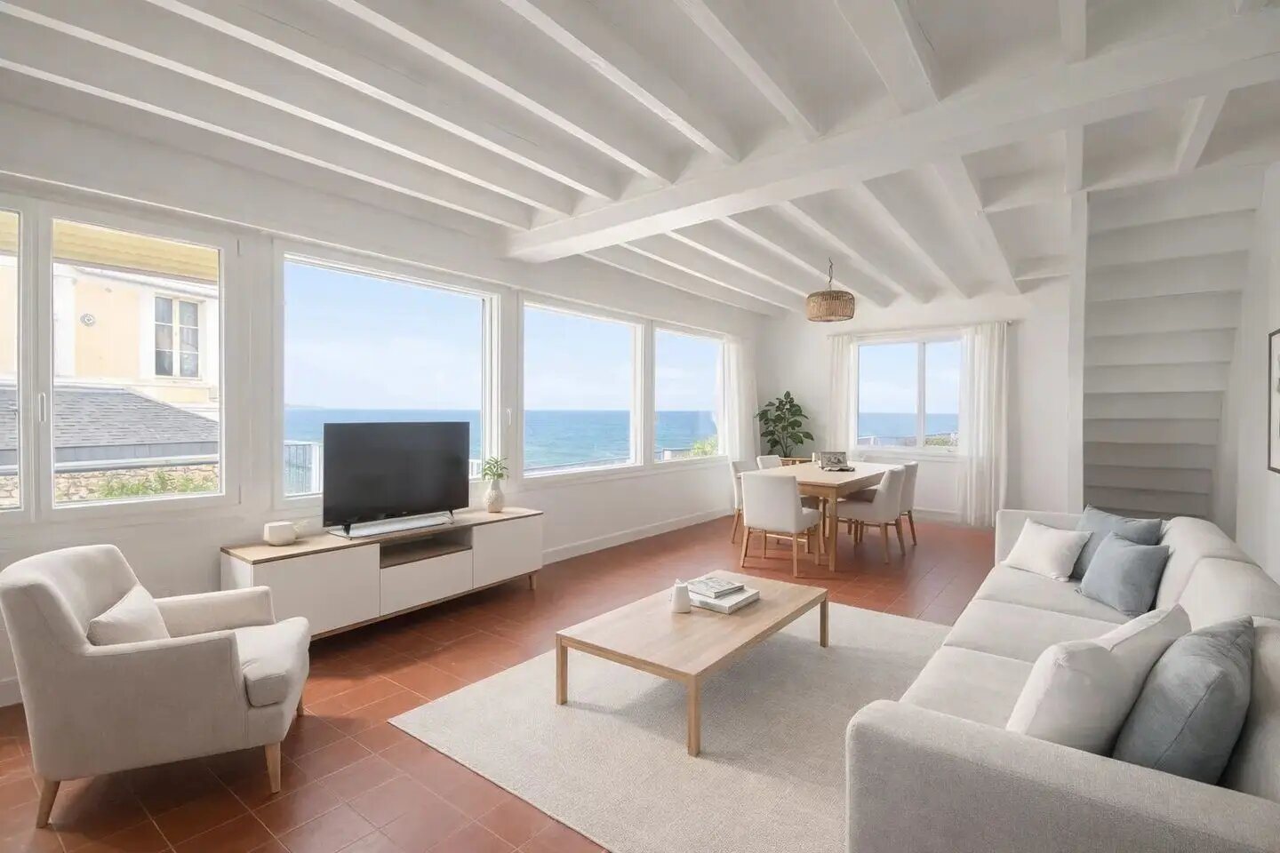 Maison à vendre, 100m², Blonville-sur-Mer