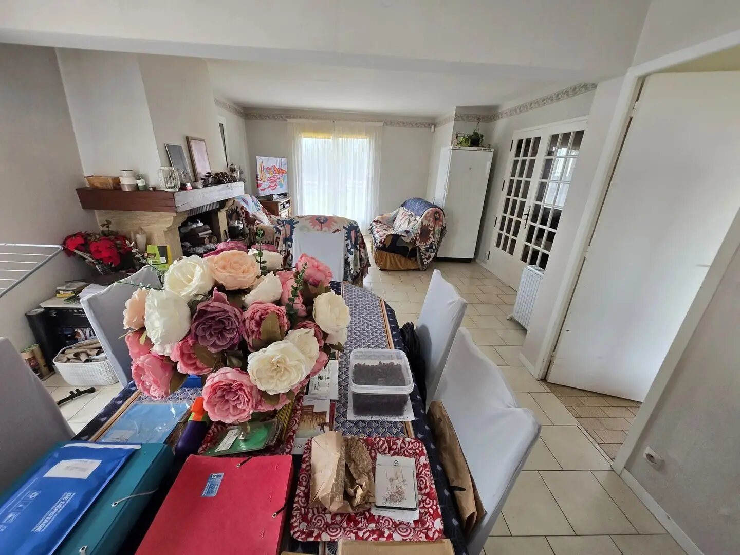 Maison à vendre, 180m², Équemauville
