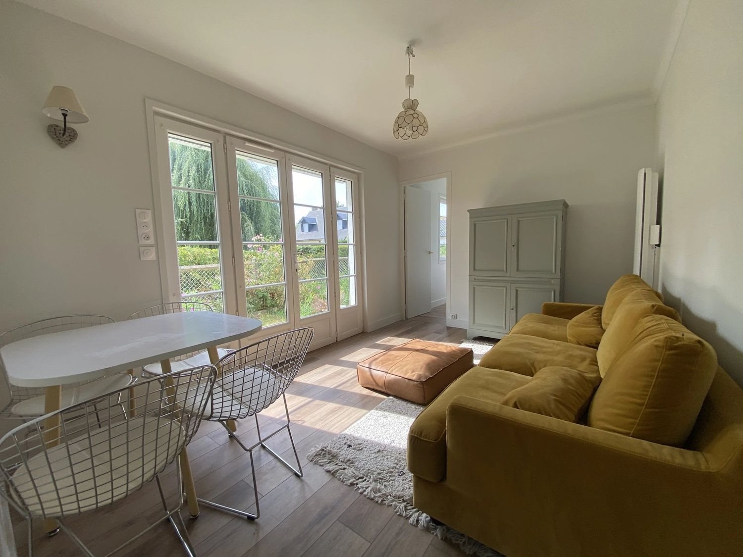 Maison à vendre, 43m², Blonville-sur-Mer