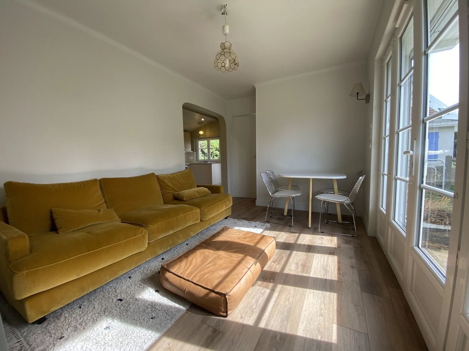 Maison à vendre, 43m², Blonville-sur-Mer