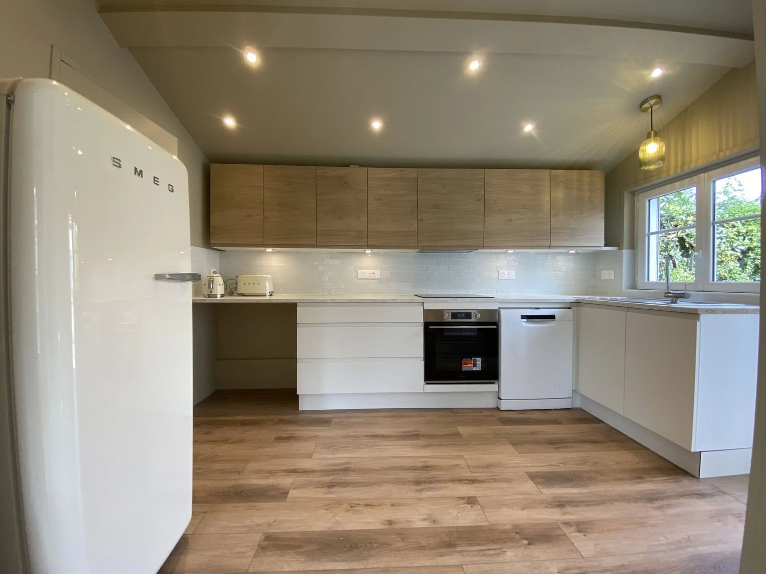 Maison à vendre, 43m², Blonville-sur-Mer