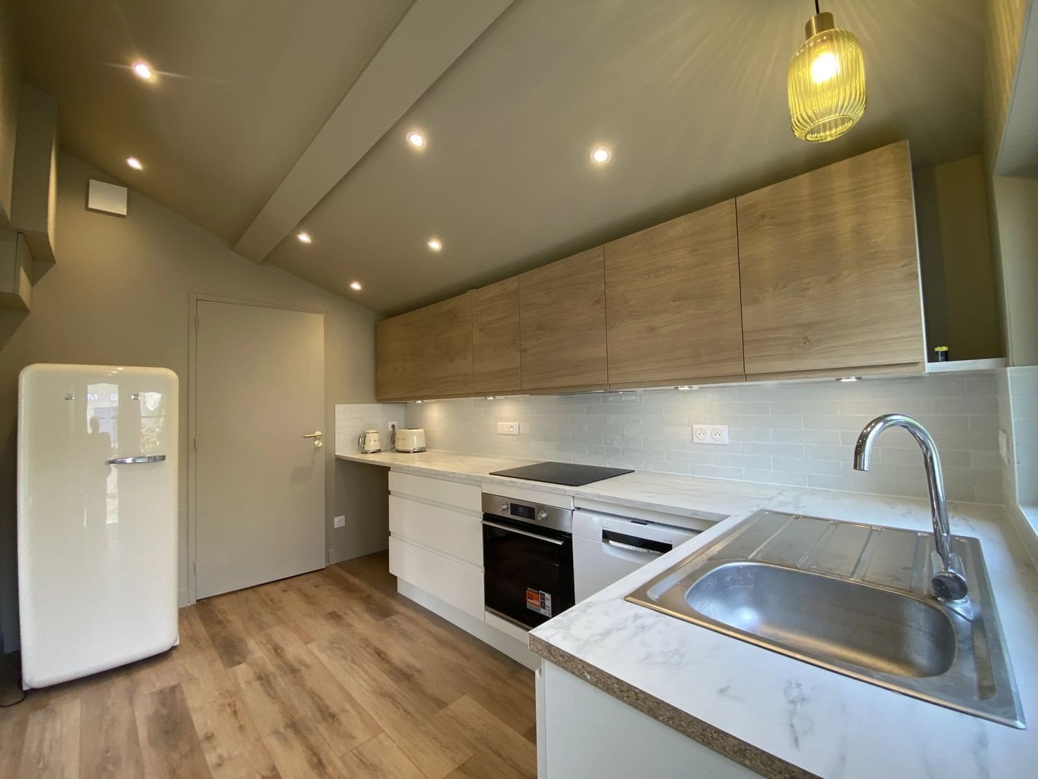 Maison à vendre, 43m², Blonville-sur-Mer