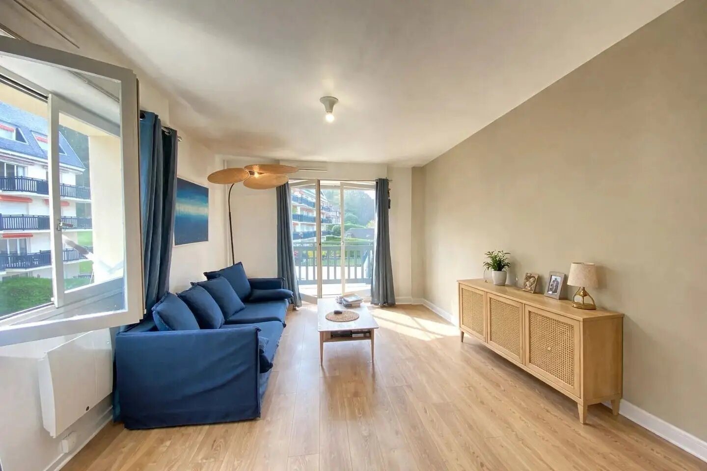 Appartement à vendre, 27m², Trouville-sur-Mer