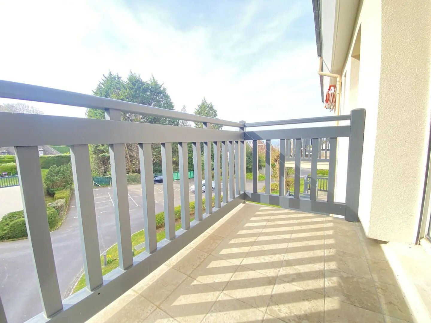 Appartement à vendre, 27m², Trouville-sur-Mer