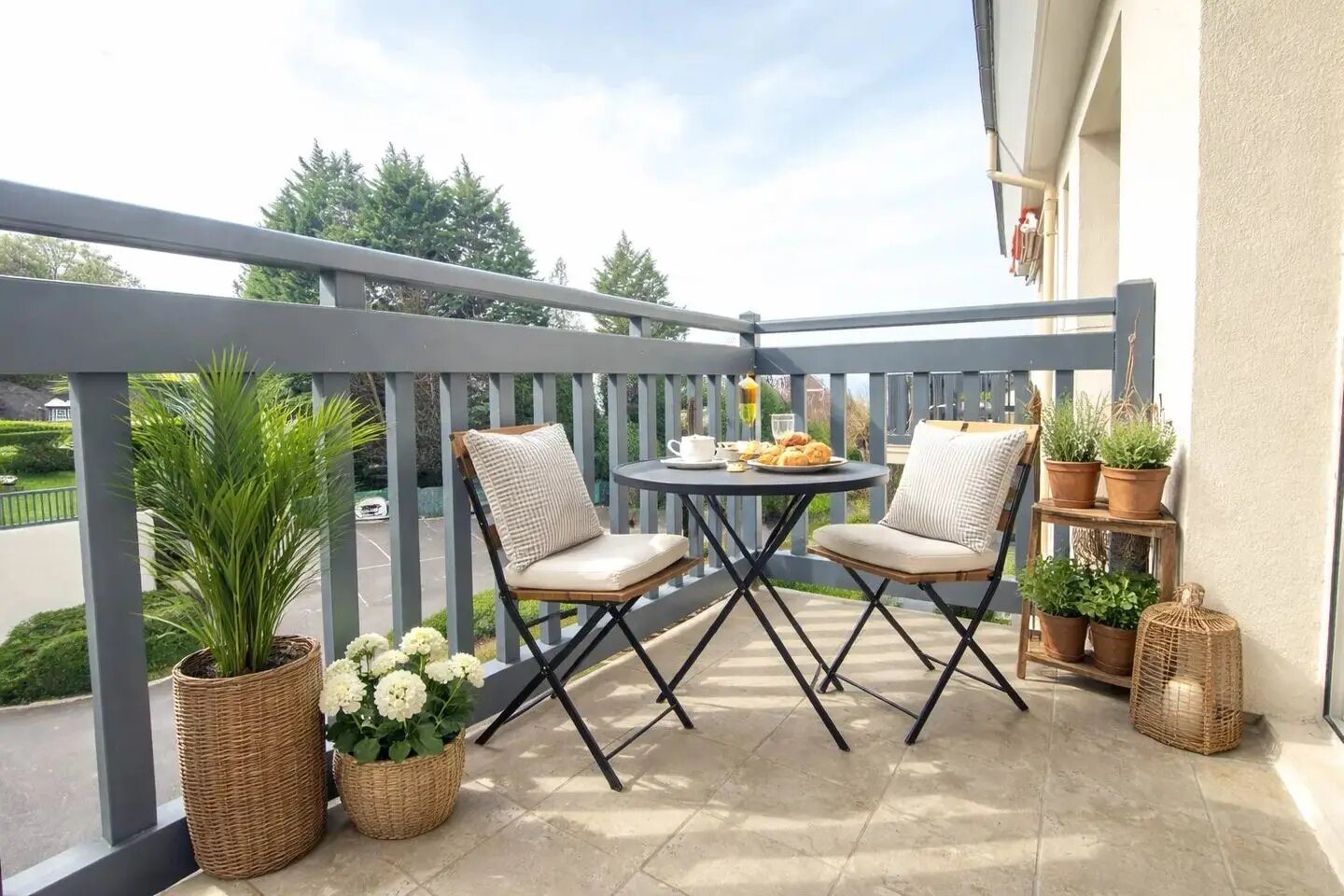 Appartement à vendre, 27m², Trouville-sur-Mer