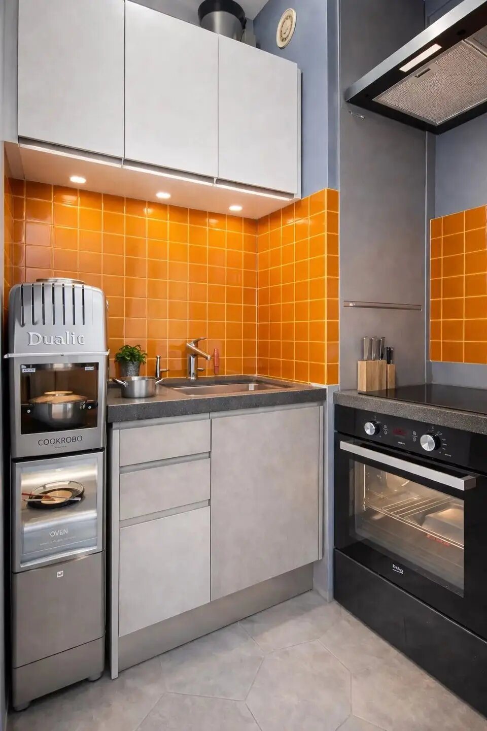 Appartement à vendre, 27m², Trouville-sur-Mer