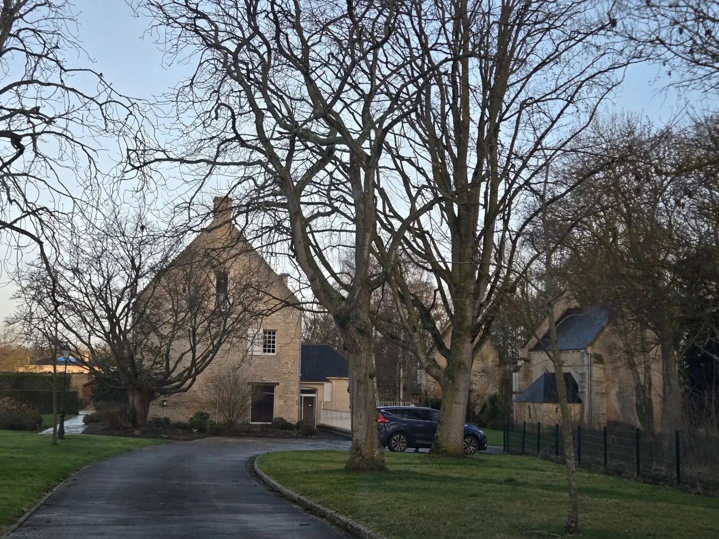 Maison à vendre, 321m², Bayeux