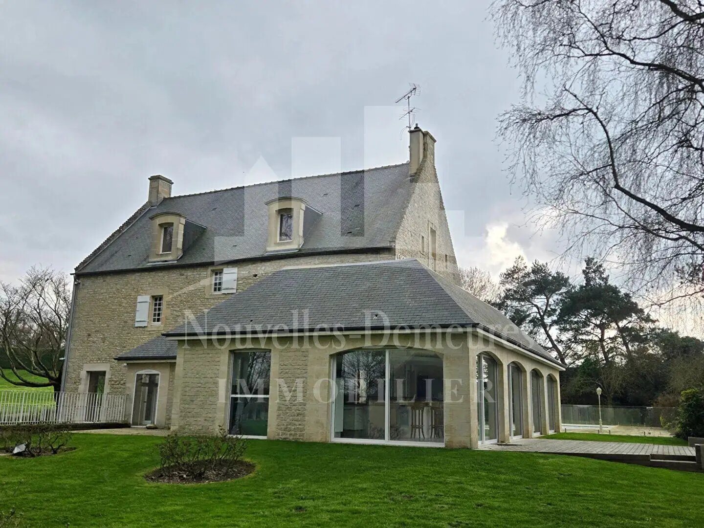 Maison à vendre, 321m², Bayeux