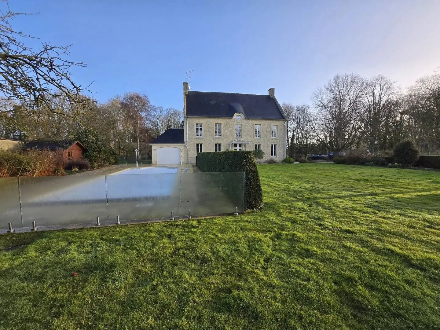 Maison à vendre, 321m², Bayeux