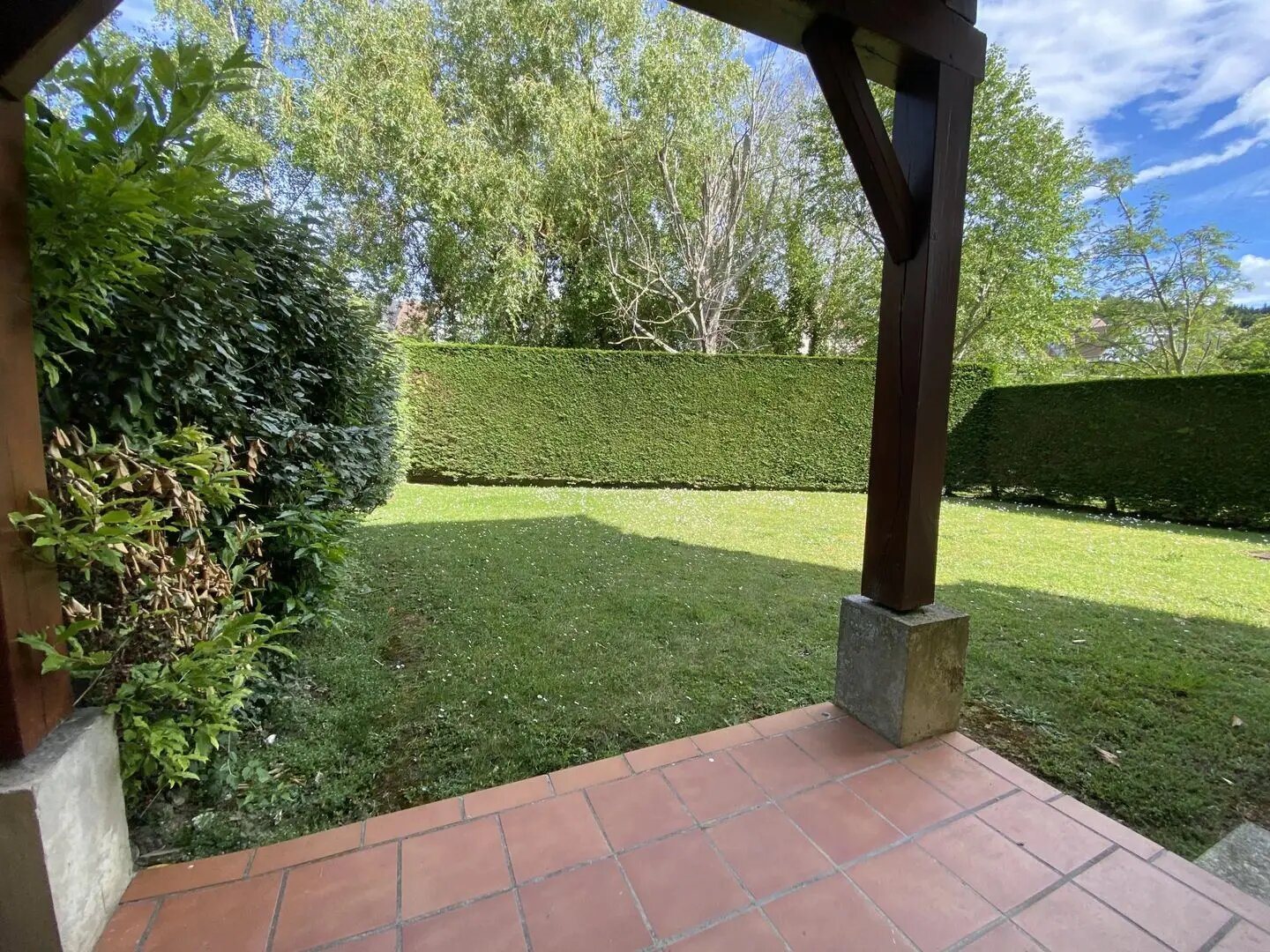 Appartement à vendre, 60m², Deauville