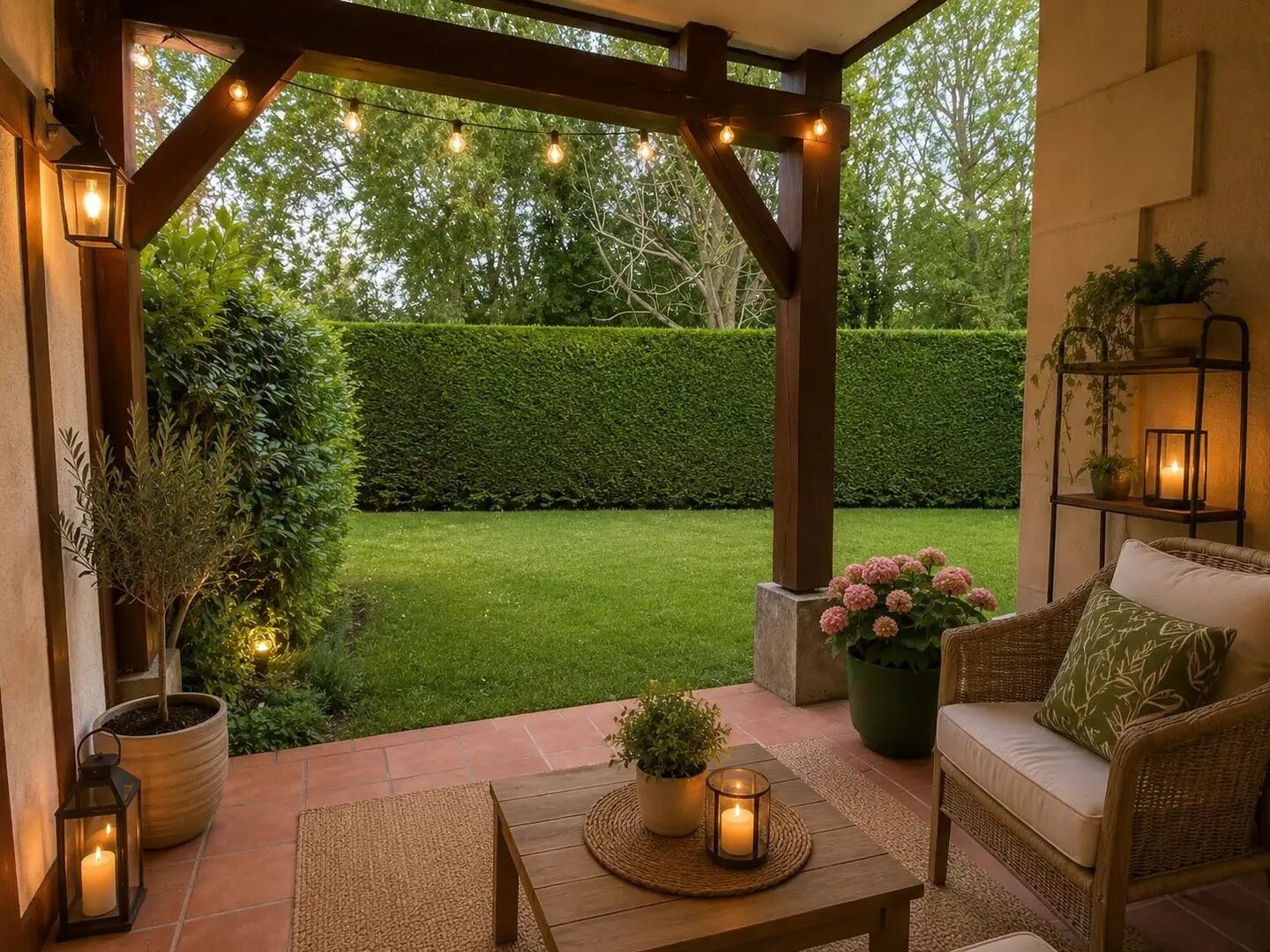 Appartement à vendre, 60m², Deauville