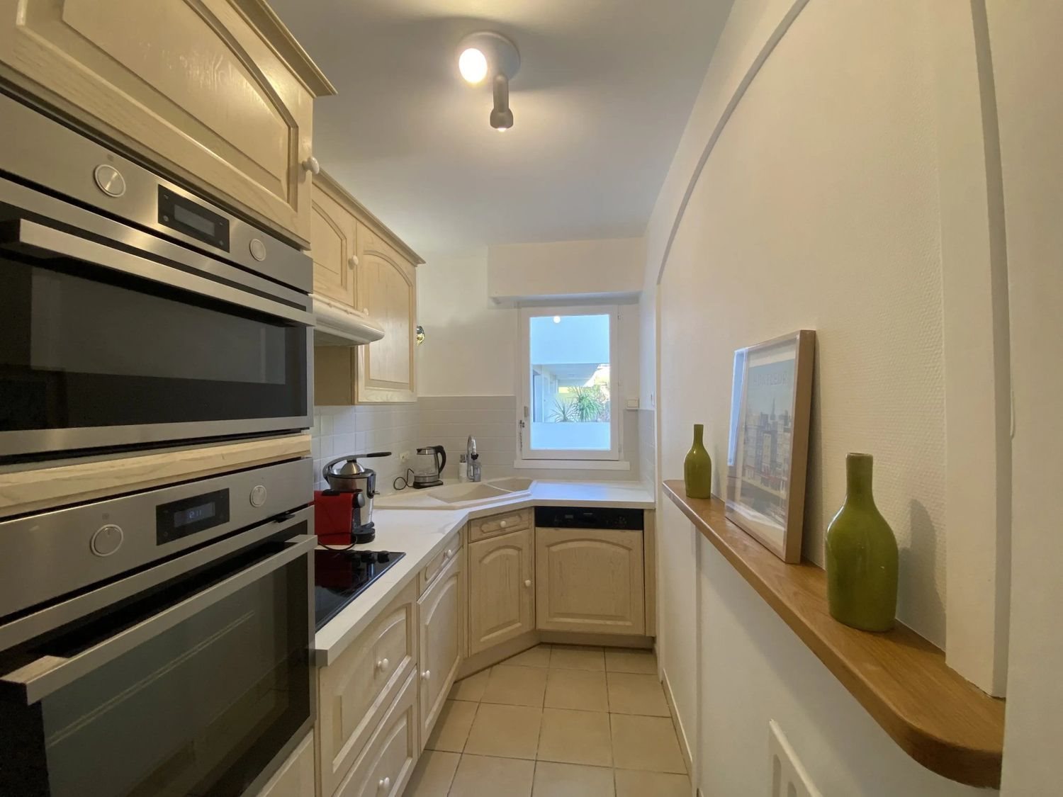 Appartement à vendre, 71m², Villerville