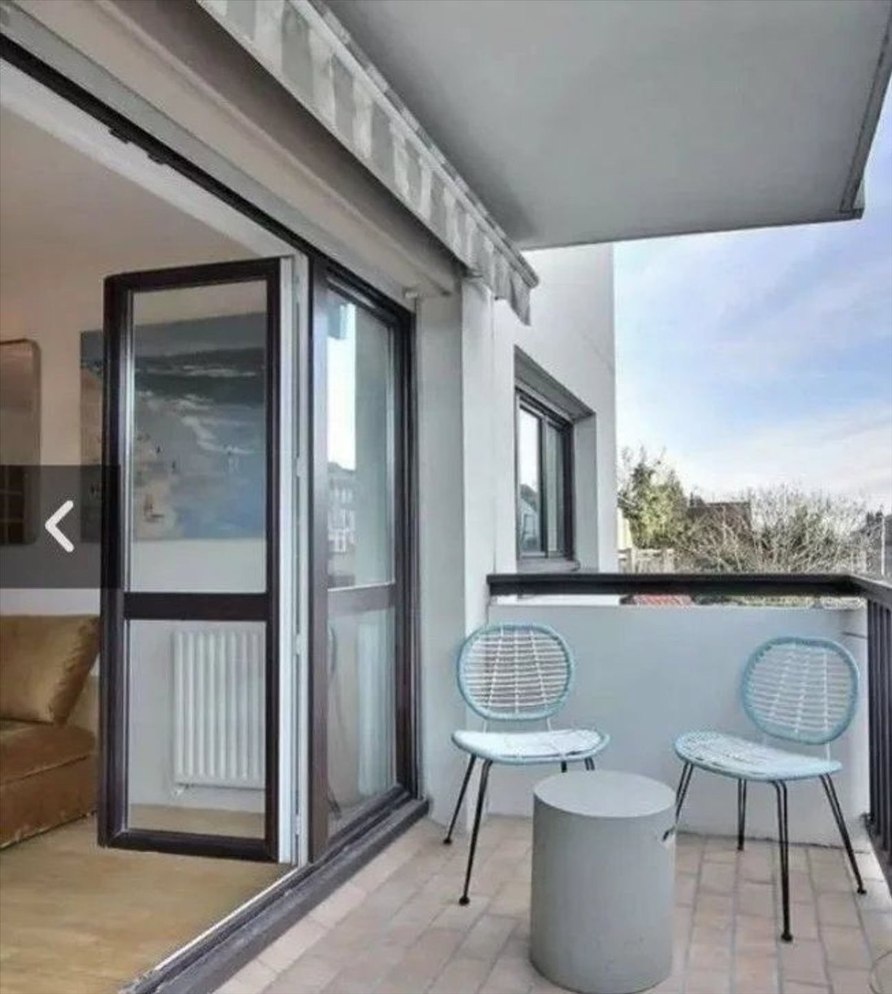 Appartement à vendre, 71m², Villerville