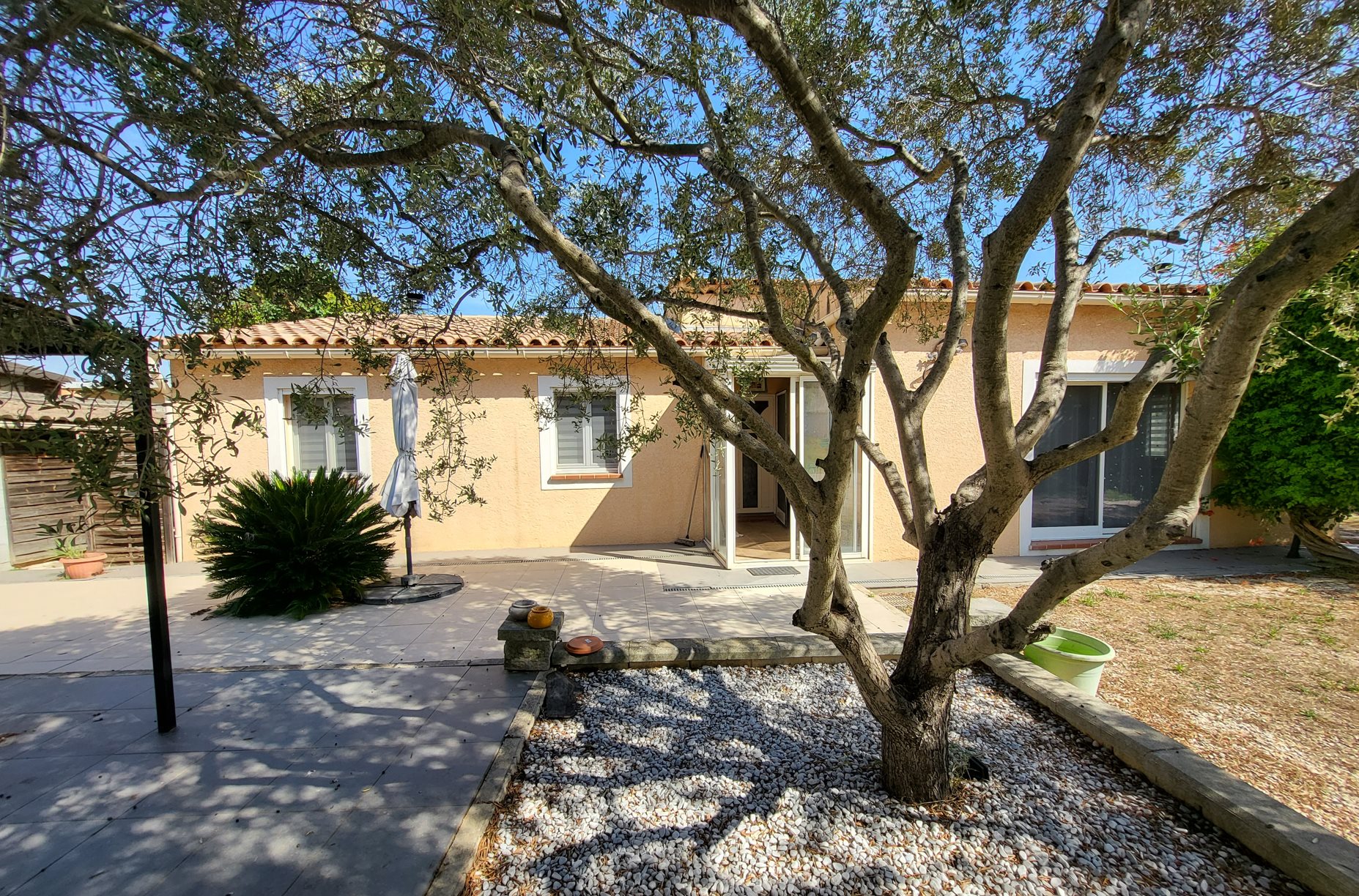 Maison à vendre, 116m², Martigues