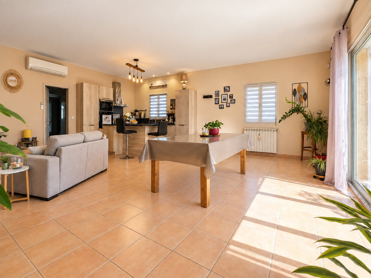 Maison à vendre, 116m², Martigues