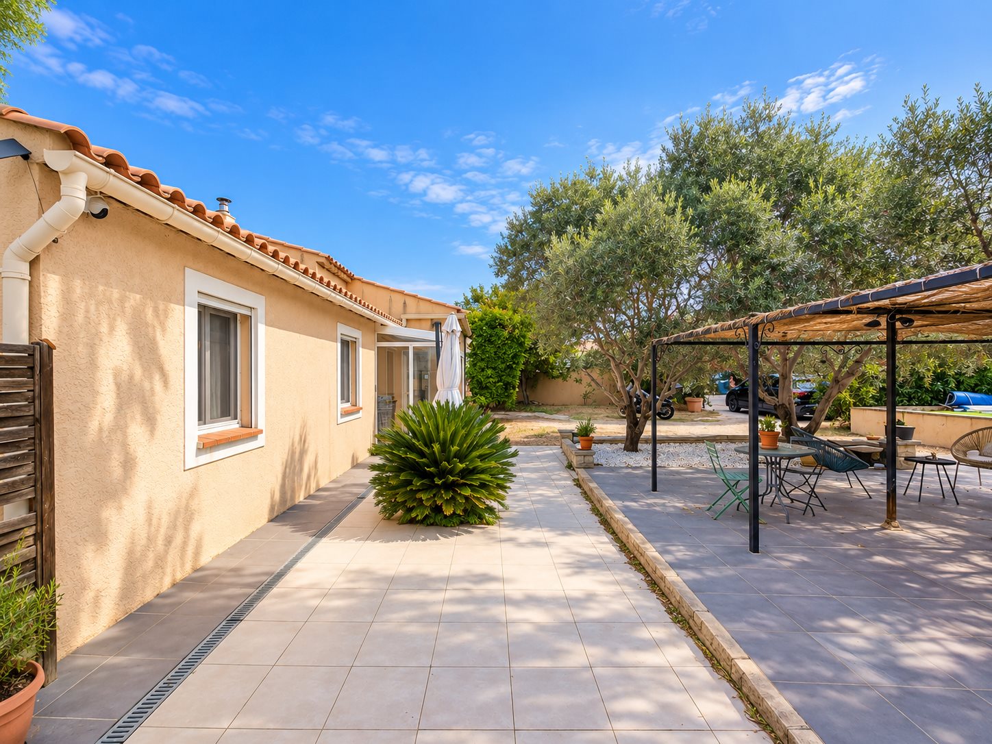 Maison à vendre, 116m², Martigues