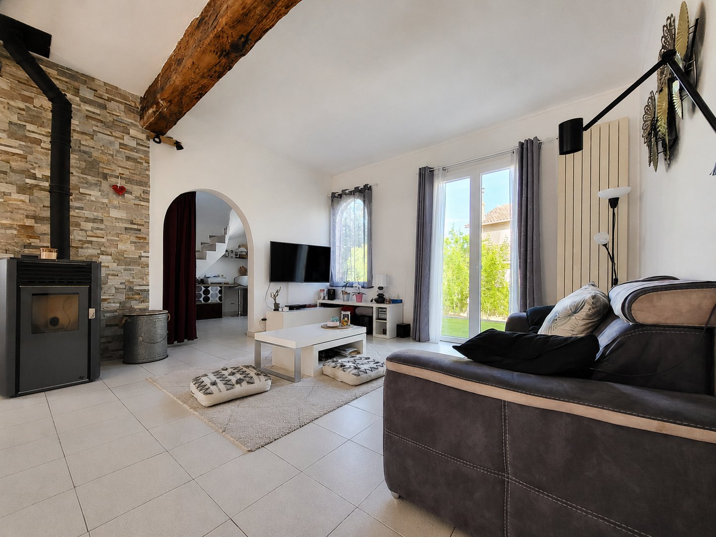 Maison à vendre, 180m², Martigues