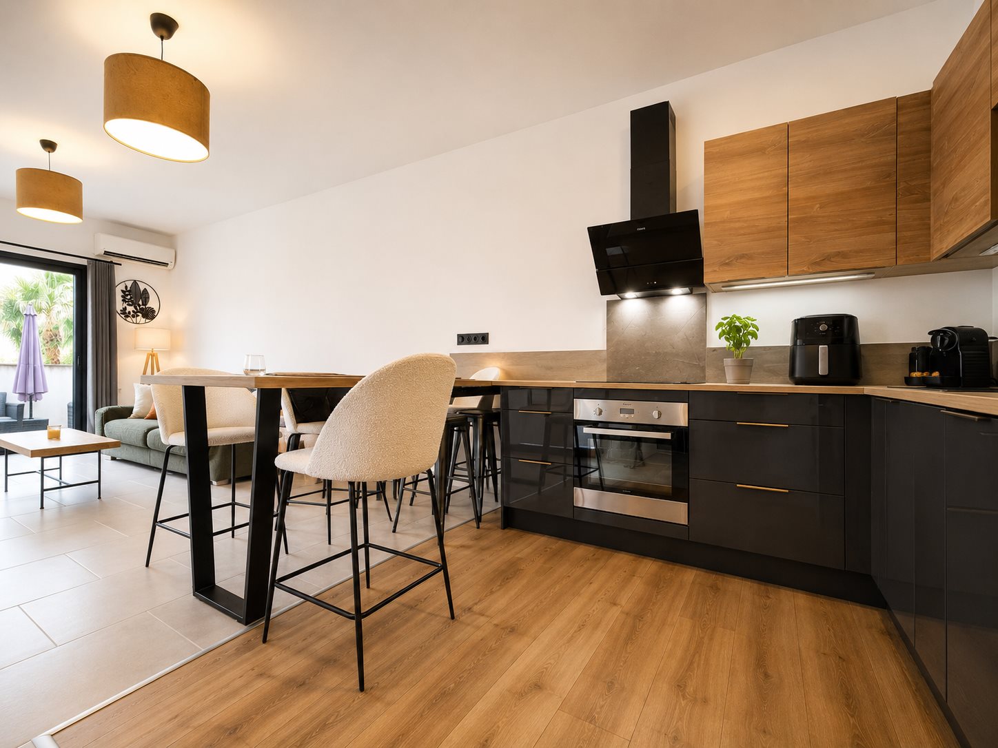 Appartement à vendre, 59m², Marignane