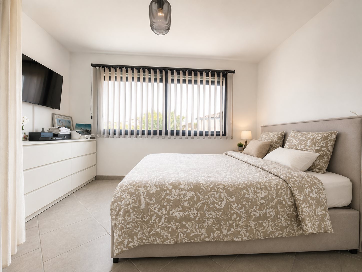 Appartement à vendre, 59m², Marignane