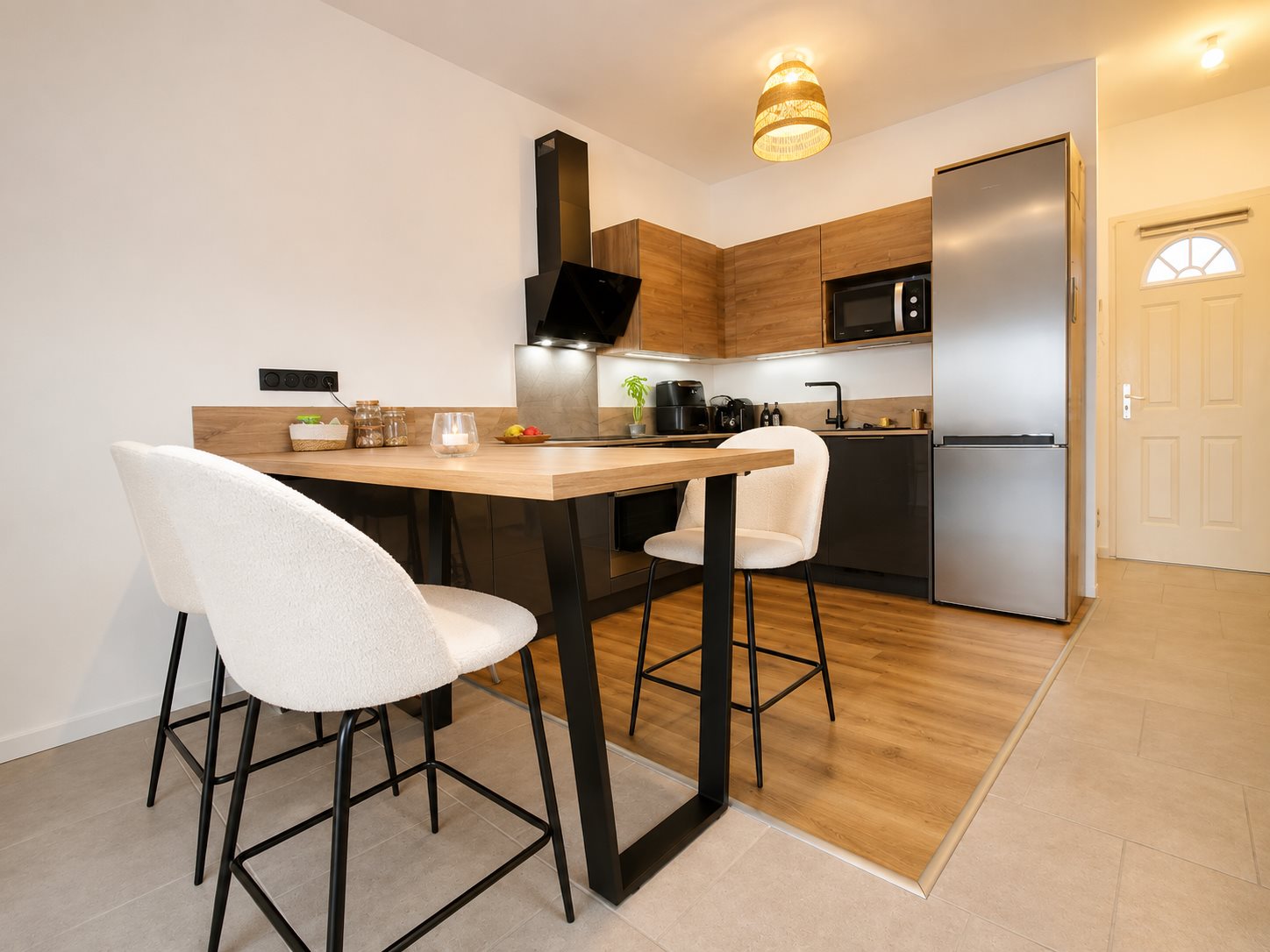 Appartement à vendre, 59m², Marignane