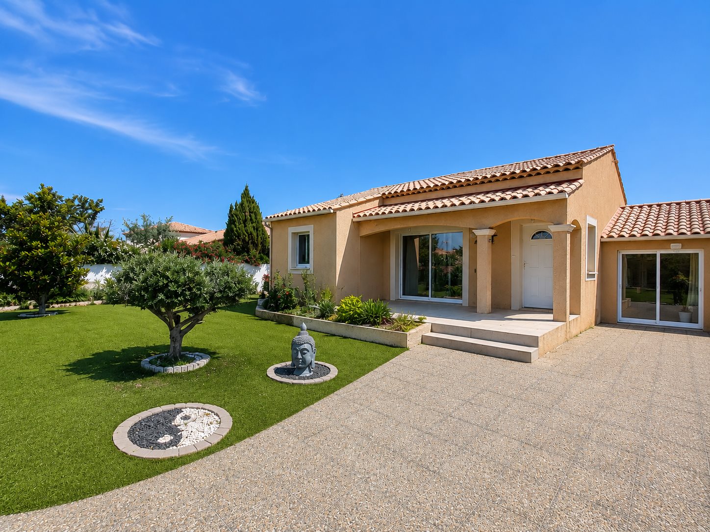 Maison à vendre, 112m², Marignane
