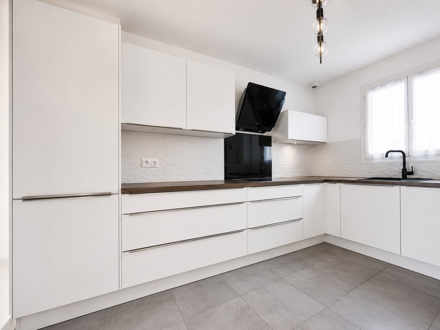 Maison à vendre, 112m², Marignane