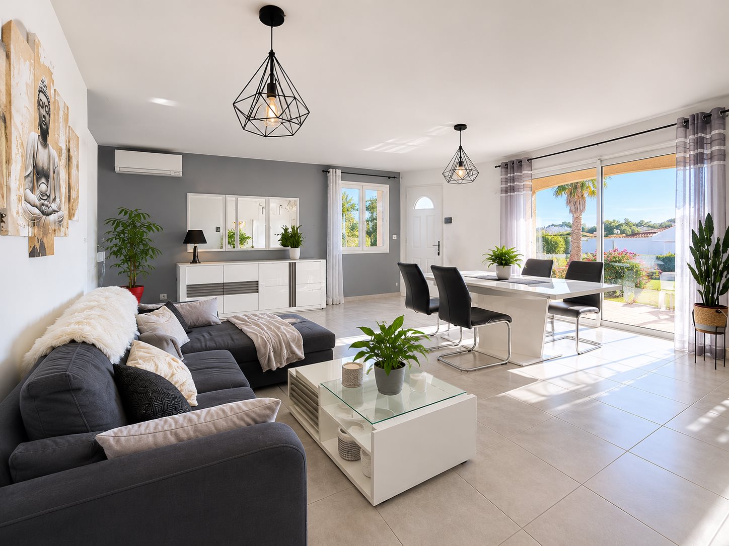 Maison à vendre, 112m², Marignane