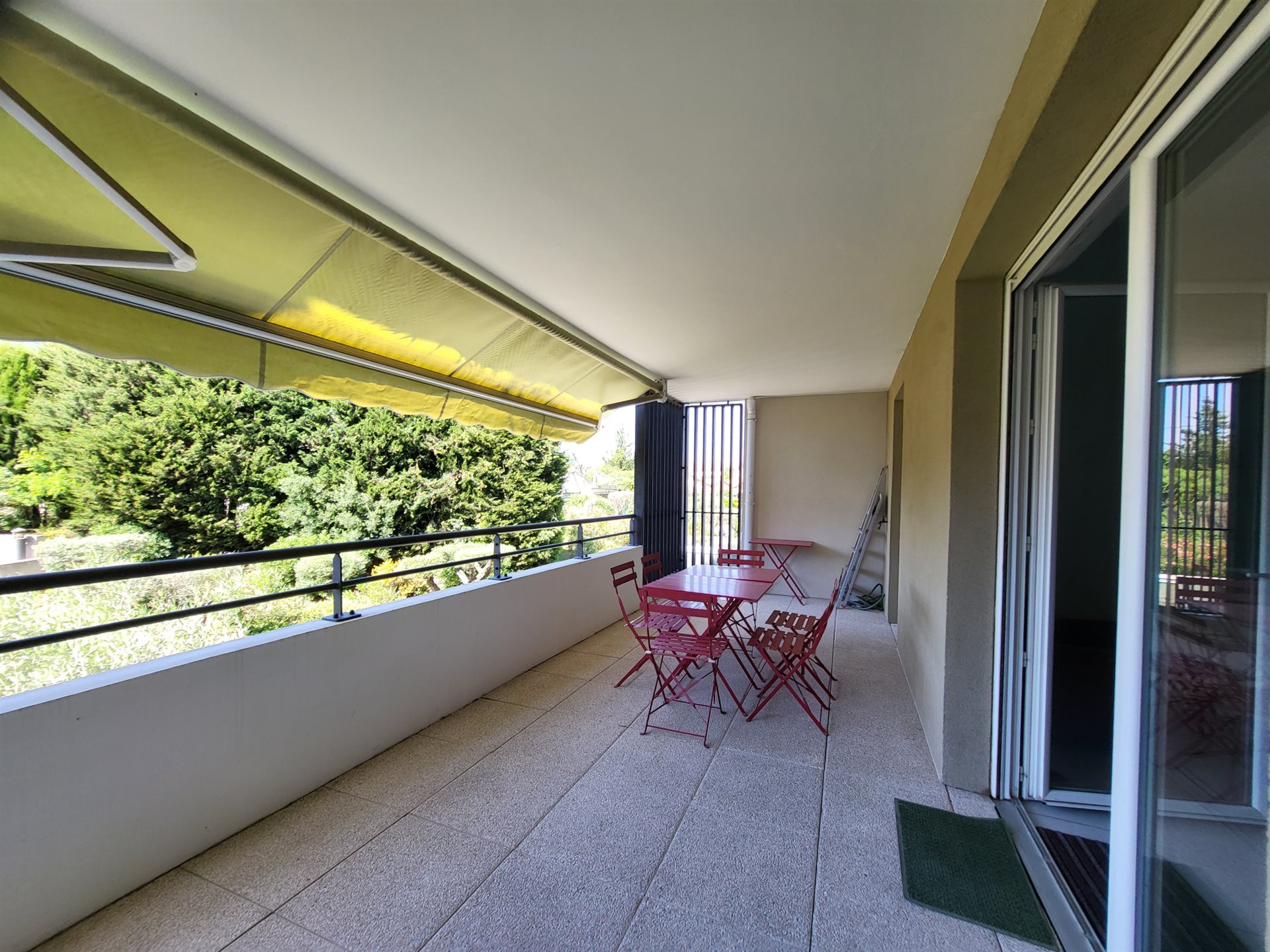 Appartement à vendre, 56m², Martigues