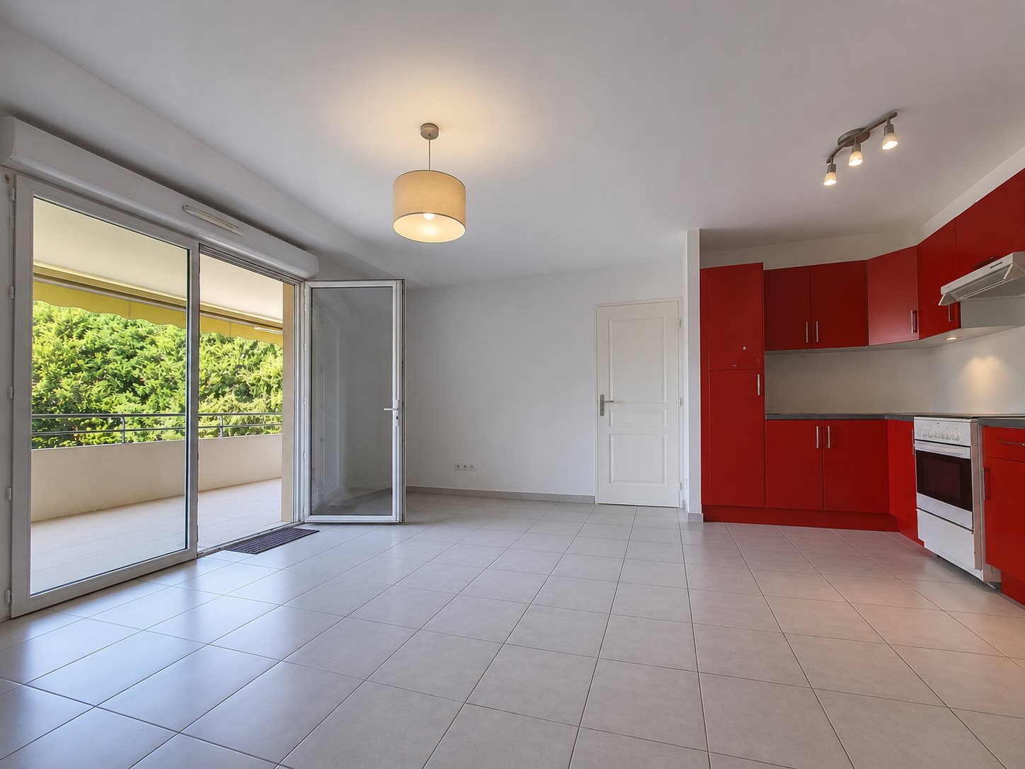Appartement à vendre, 56m², Martigues
