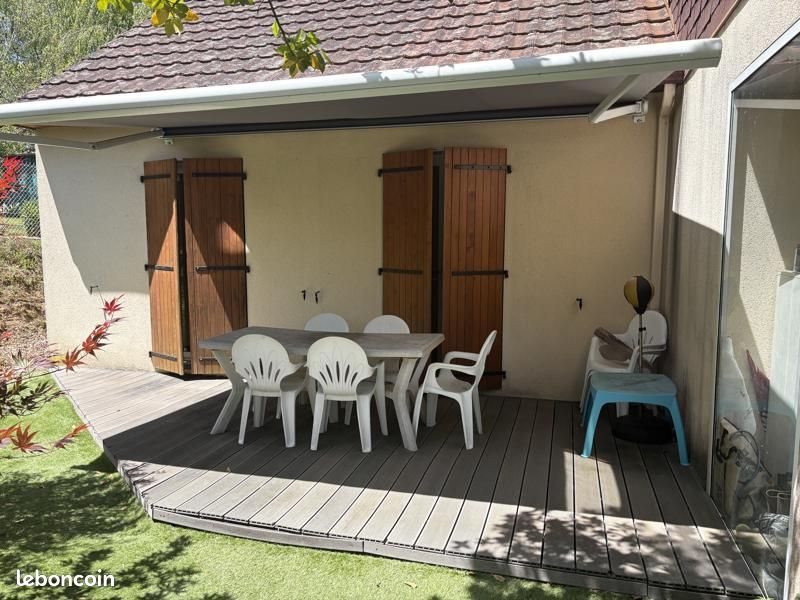 Maison à vendre, 135m², Saint-Sornin-Lavolps