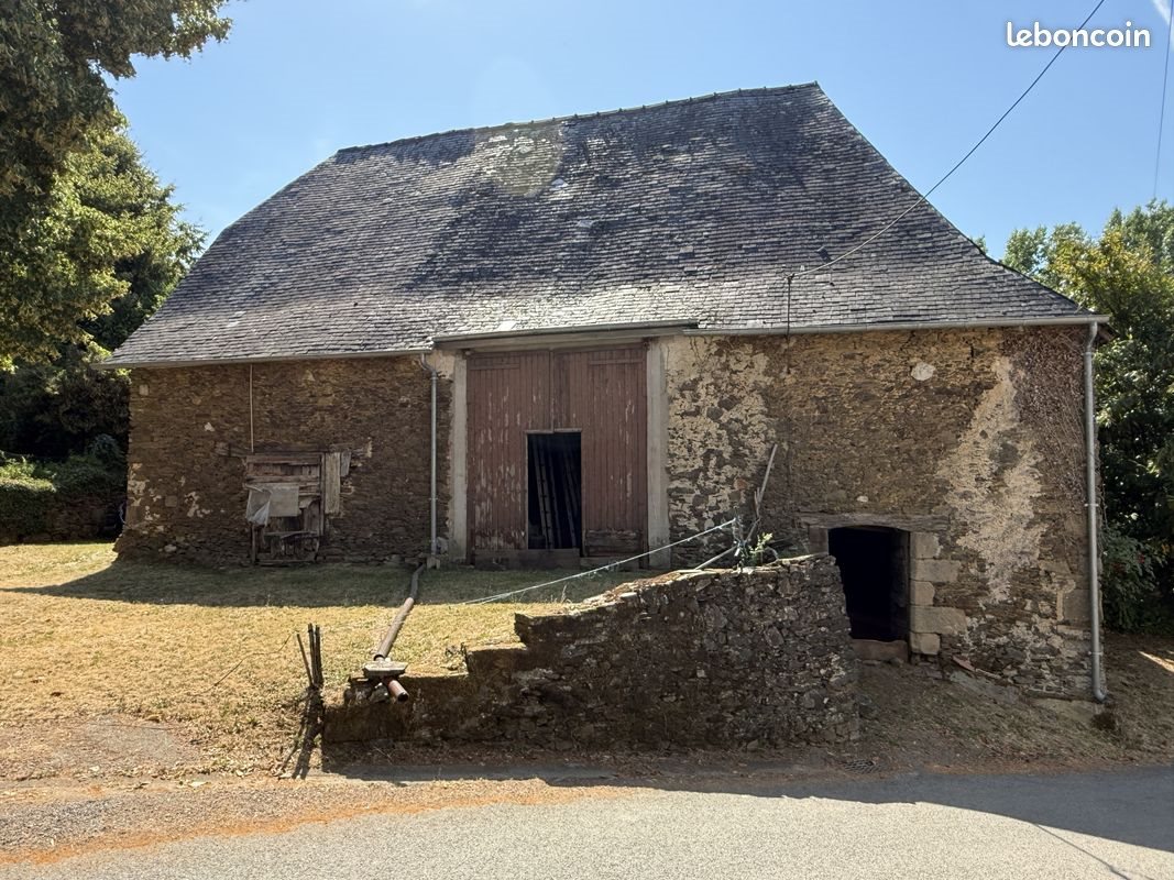 Maison à vendre, 75m², Concèze