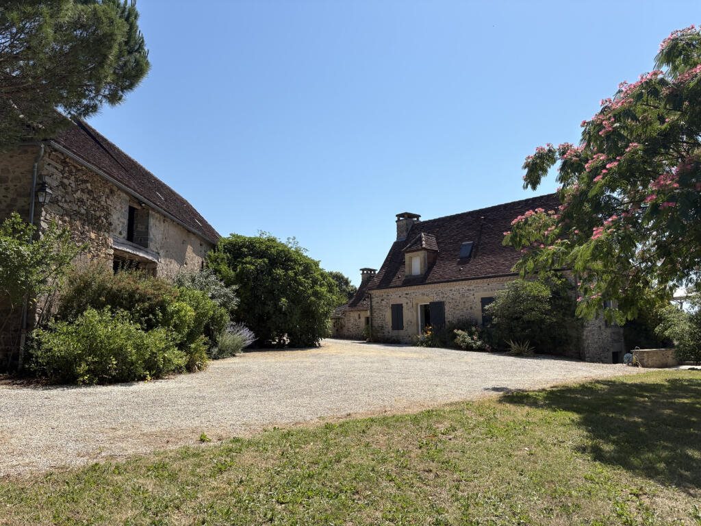 Maison à vendre, 150m², Génis