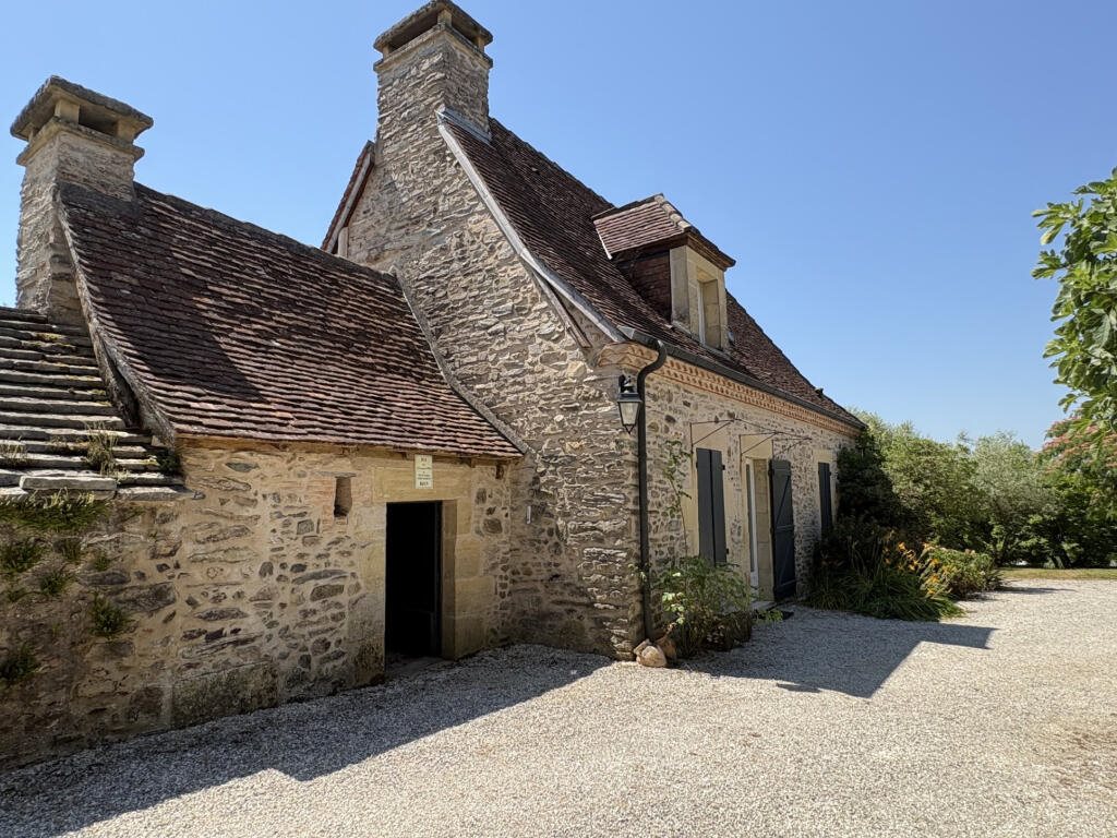Maison à vendre, 150m², Génis