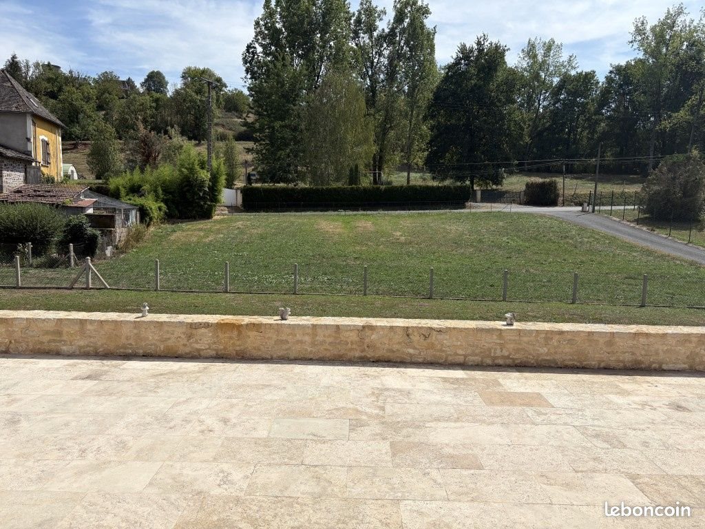 Maison à vendre, 97m², Ayen