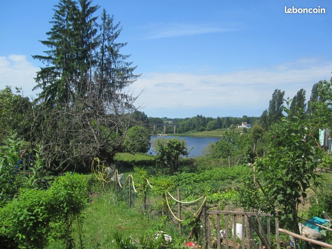 Maison à vendre, 262m², Saint-Yrieix-la-Perche