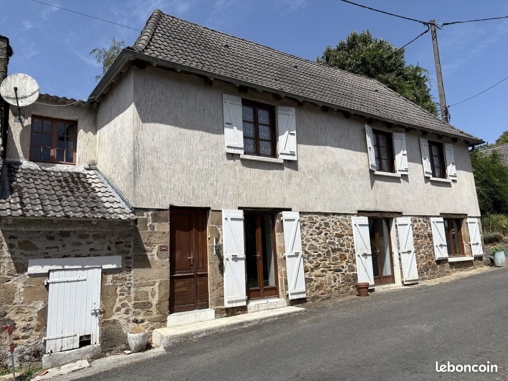 Maison à vendre, 65m², Lascaux