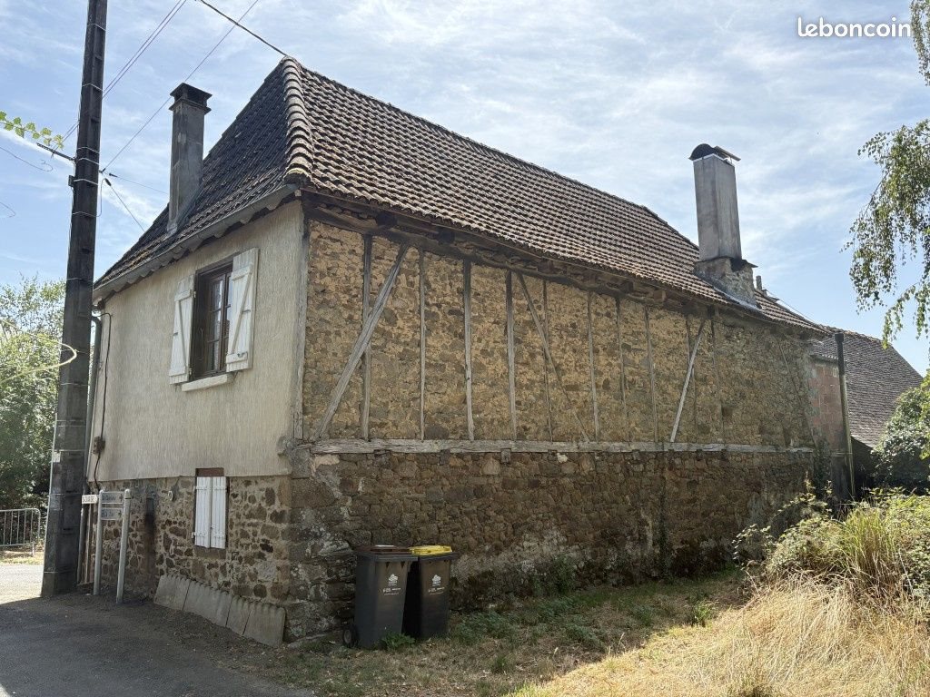 Maison à vendre, 65m², Lascaux
