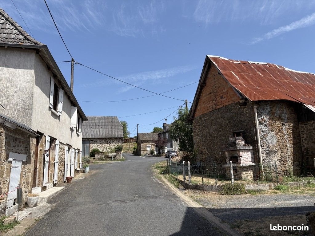 Maison à vendre, 65m², Lascaux
