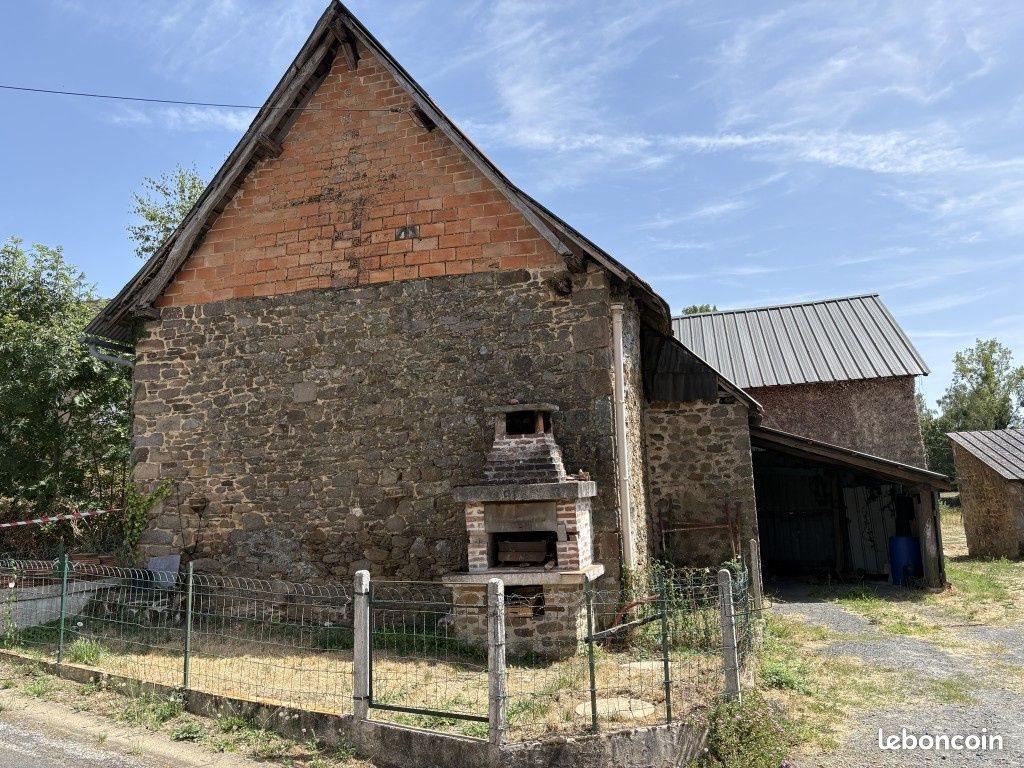 Maison à vendre, 65m², Lascaux