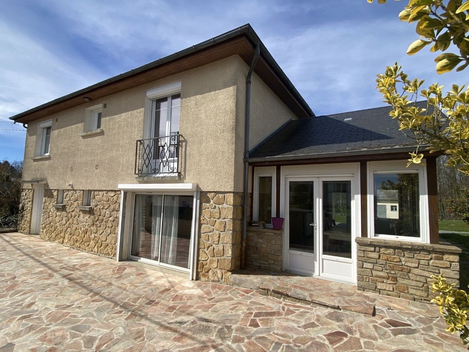 Maison à vendre, 129m², Arnac-Pompadour