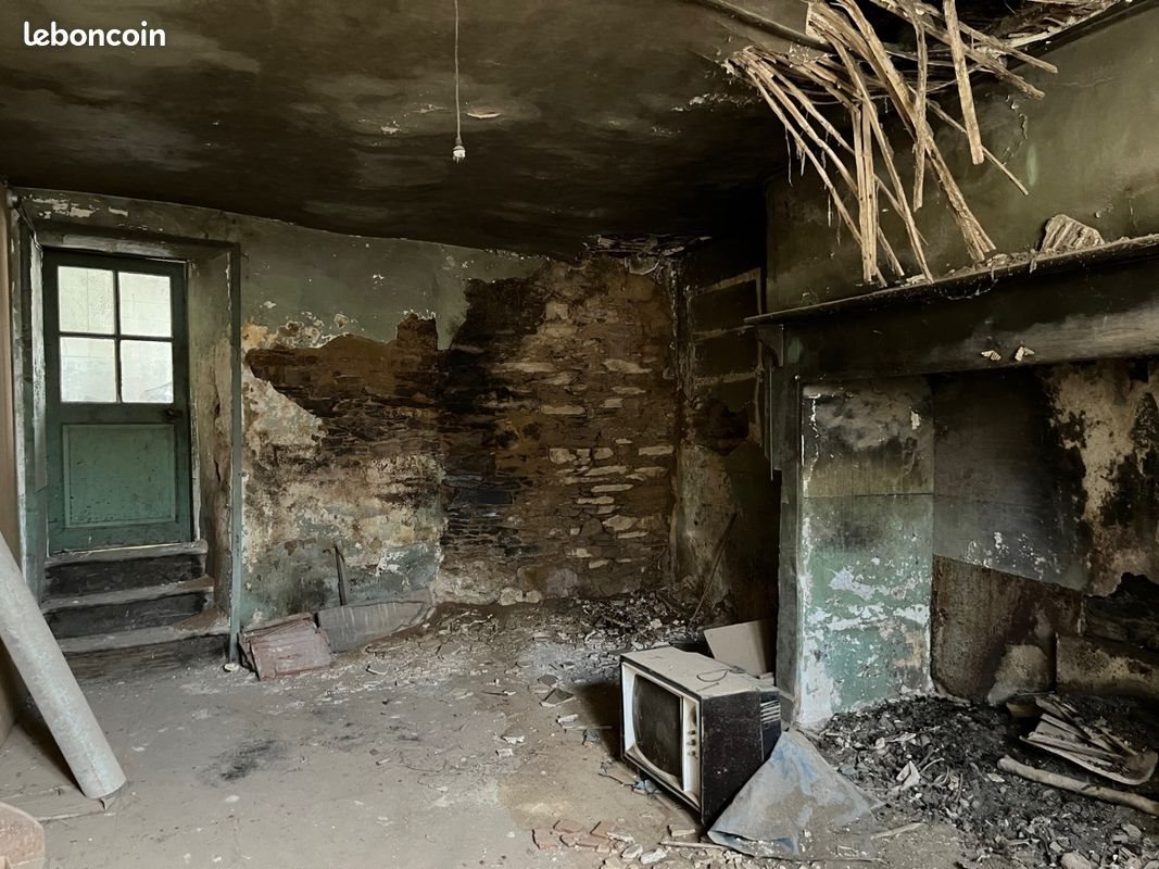 Maison à vendre, 185m², Coussac-Bonneval