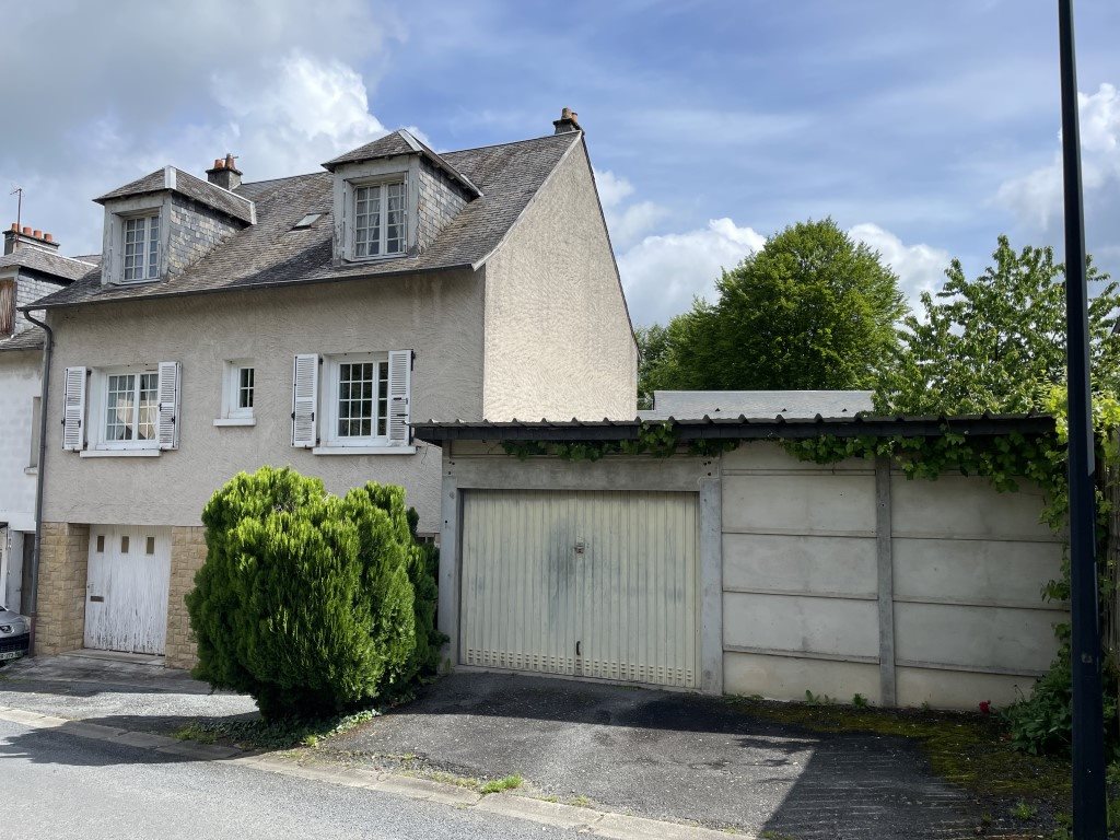 Maison à vendre, 134m², Arnac-Pompadour