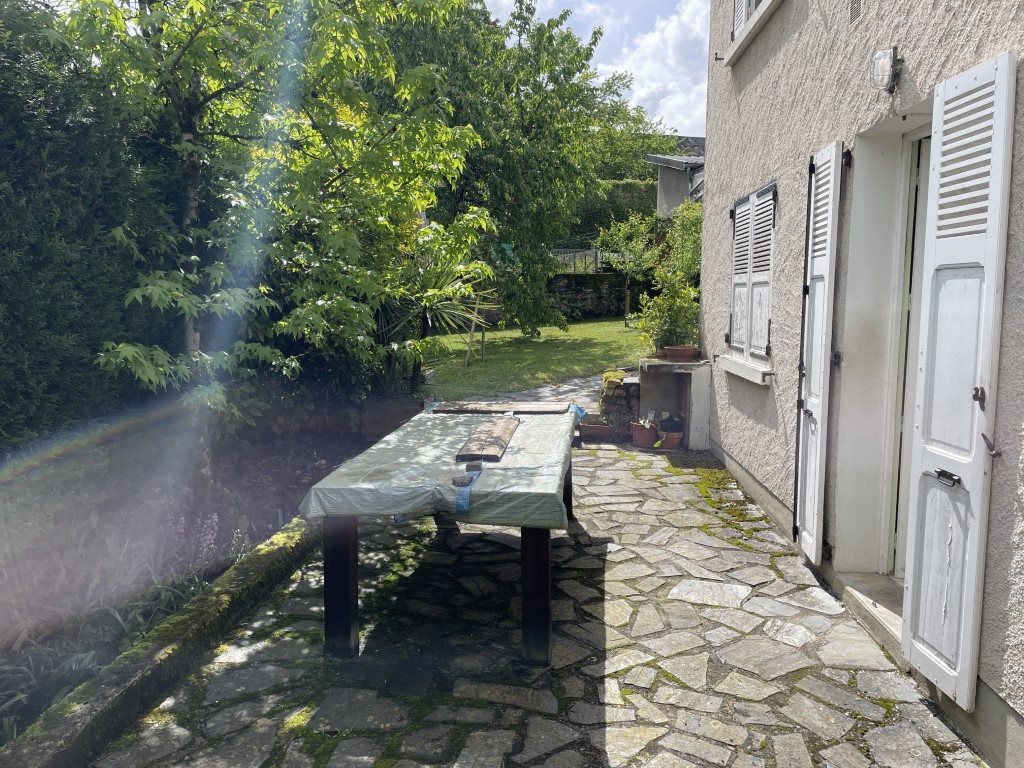 Maison à vendre, 134m², Arnac-Pompadour